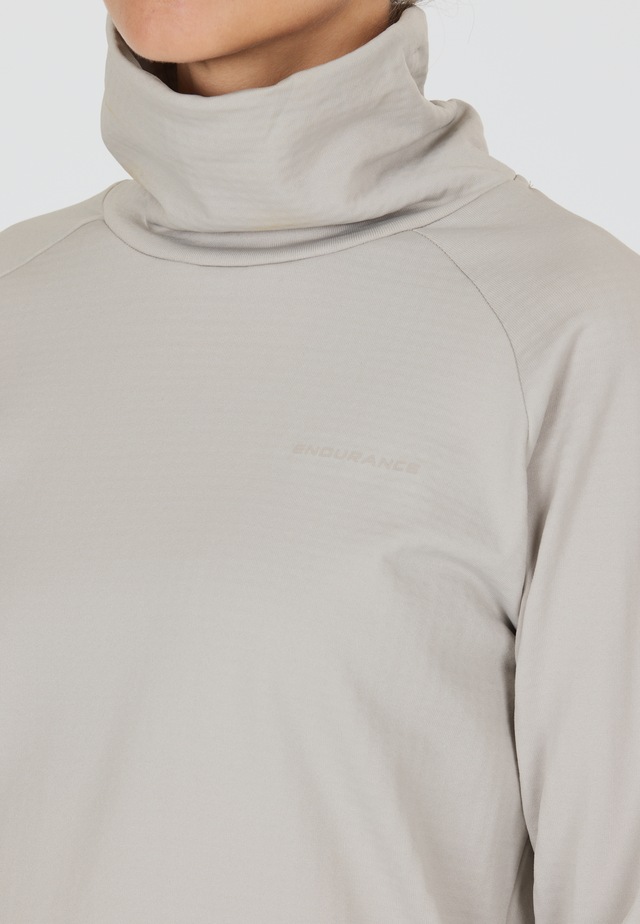 ENDURANCE Langarmshirt »Littao« 1 Stk. mit Quick Dry-Technologie