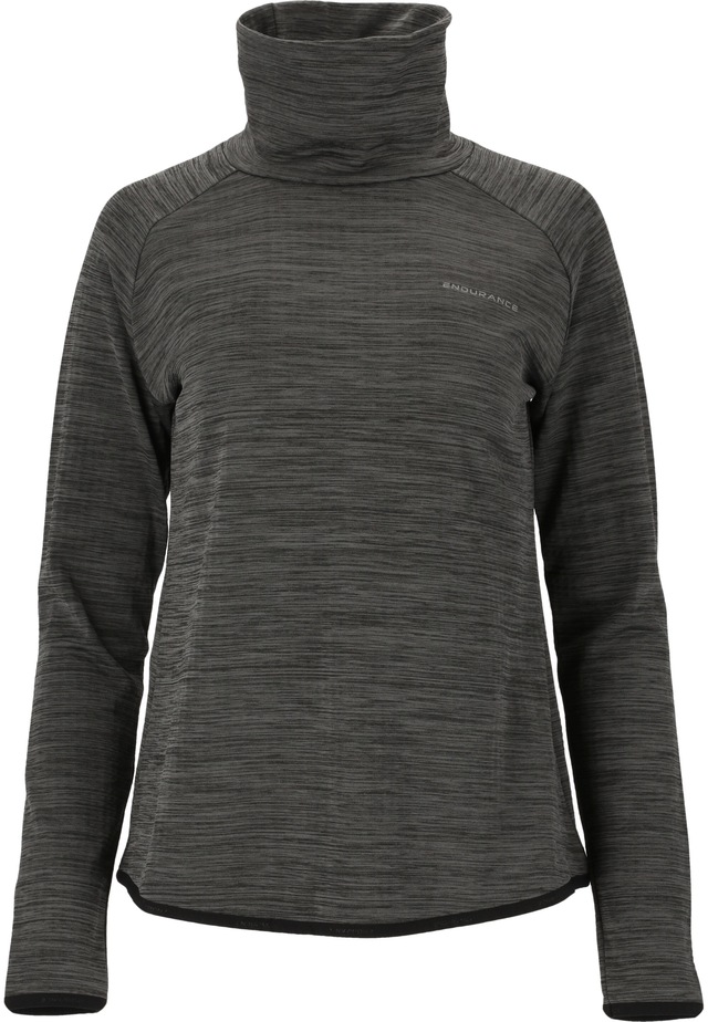 ENDURANCE Langarmshirt »Littao« 1 Stk. mit Quick Dry-Technologie