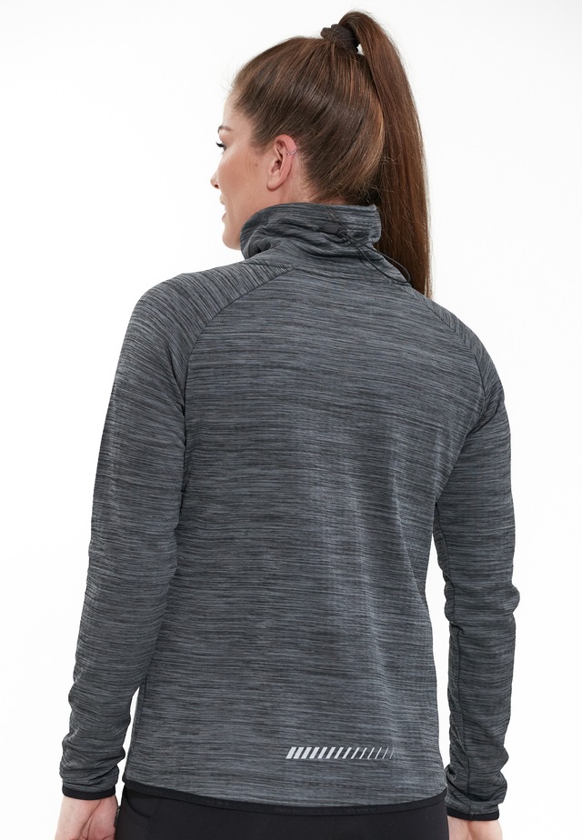 ENDURANCE Langarmshirt »Littao« 1 Stk. mit Quick Dry-Technologie