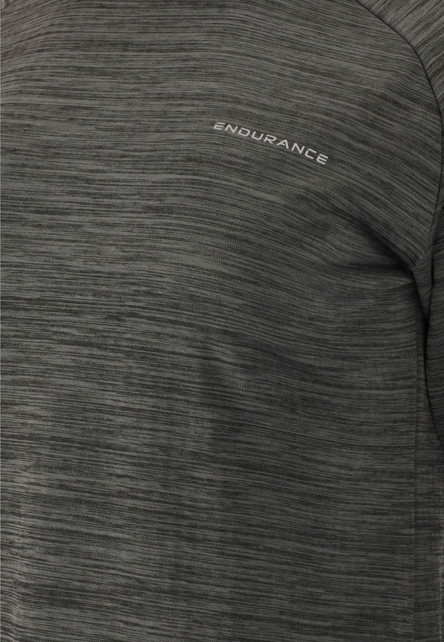 ENDURANCE Langarmshirt »Littao« 1 Stk. mit Quick Dry-Technologie