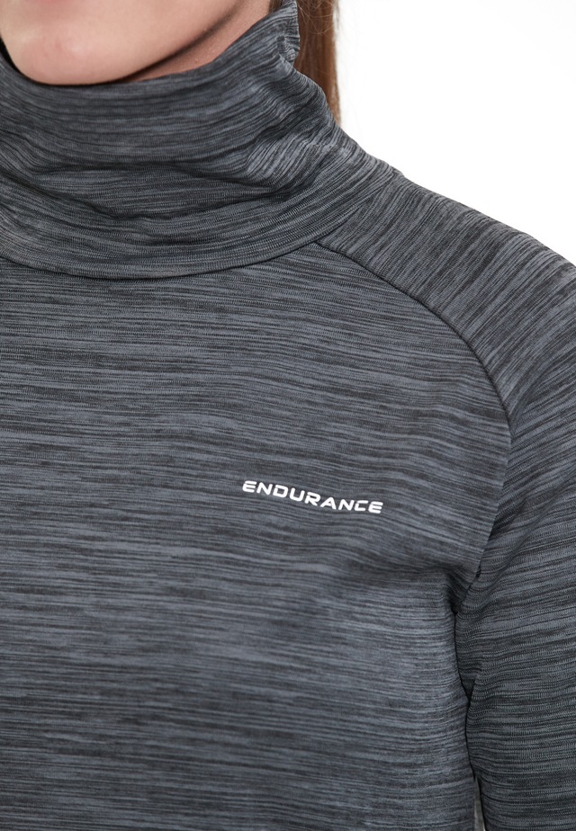 ENDURANCE Langarmshirt »Littao« 1 Stk. mit Quick Dry-Technologie