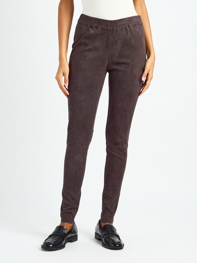 Maze Lederhose »4202171«
