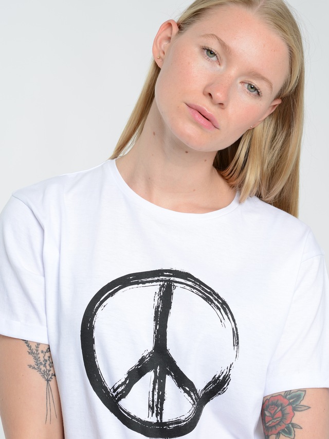 Maze T-Shirt »42021216«