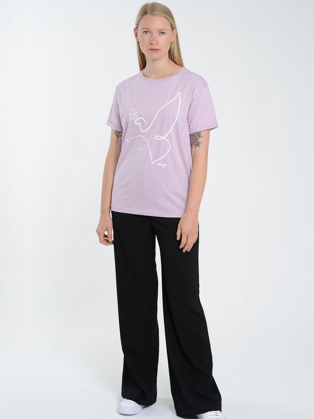 Maze T-Shirt »42021217«