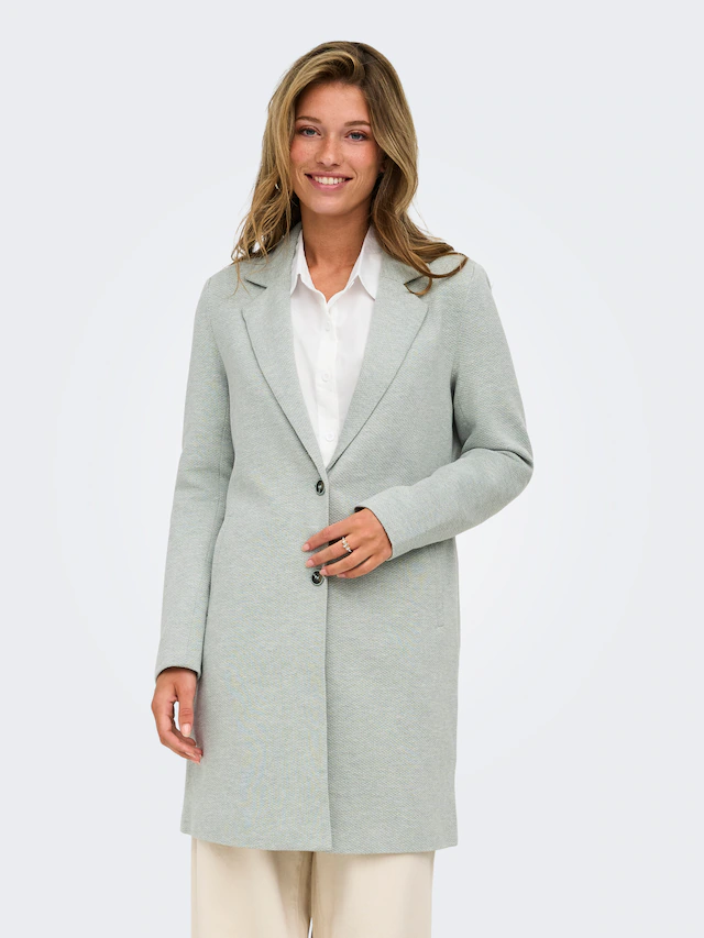 ONLY Kurzmantel »ONLCARRIE MEL COAT OTW NOOS«