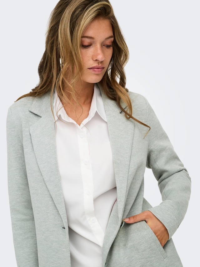 ONLY Kurzmantel »ONLCARRIE MEL COAT OTW NOOS«