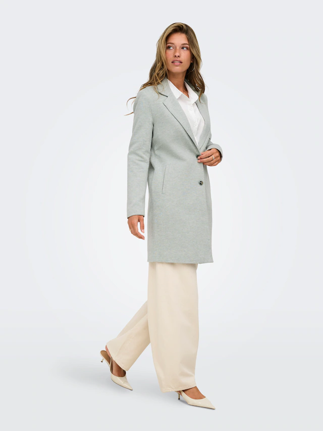 ONLY Kurzmantel »ONLCARRIE MEL COAT OTW NOOS«