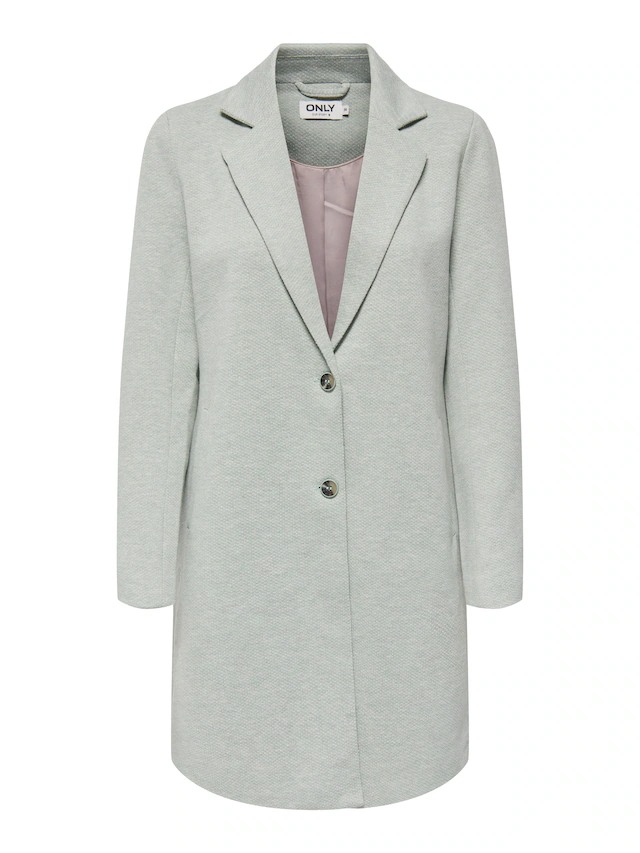 ONLY Kurzmantel »ONLCARRIE MEL COAT OTW NOOS«