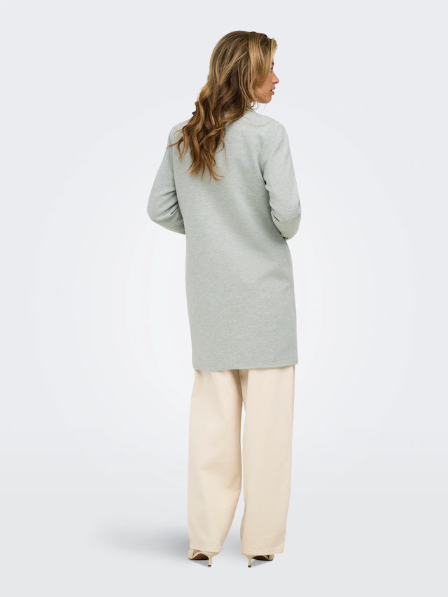 ONLY Kurzmantel »ONLCARRIE MEL COAT OTW NOOS«