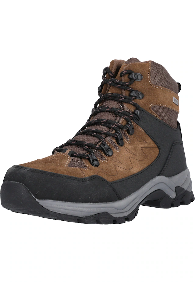 WHISTLER Stiefel »Detion« mit wasserdichter Funktion