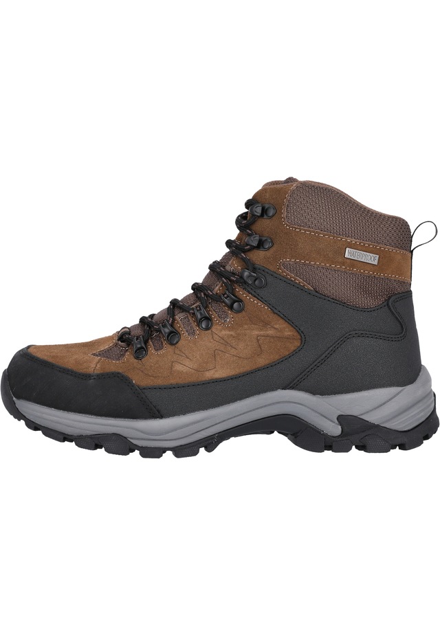 WHISTLER Stiefel »Detion« mit wasserdichter Funktion