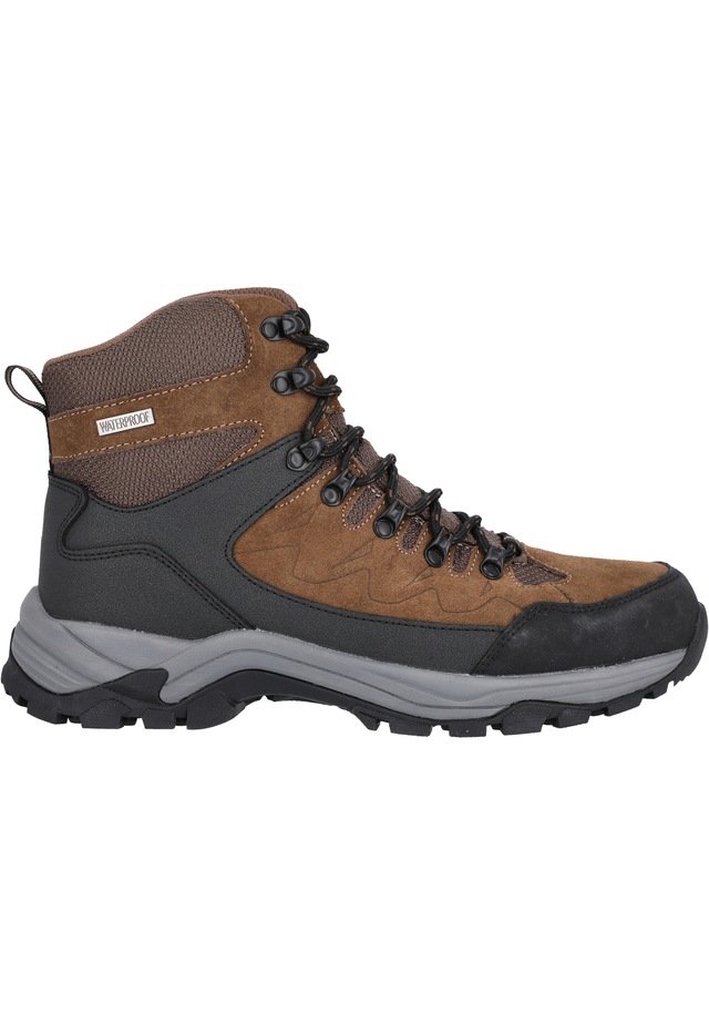WHISTLER Stiefel »Detion« mit wasserdichter Funktion