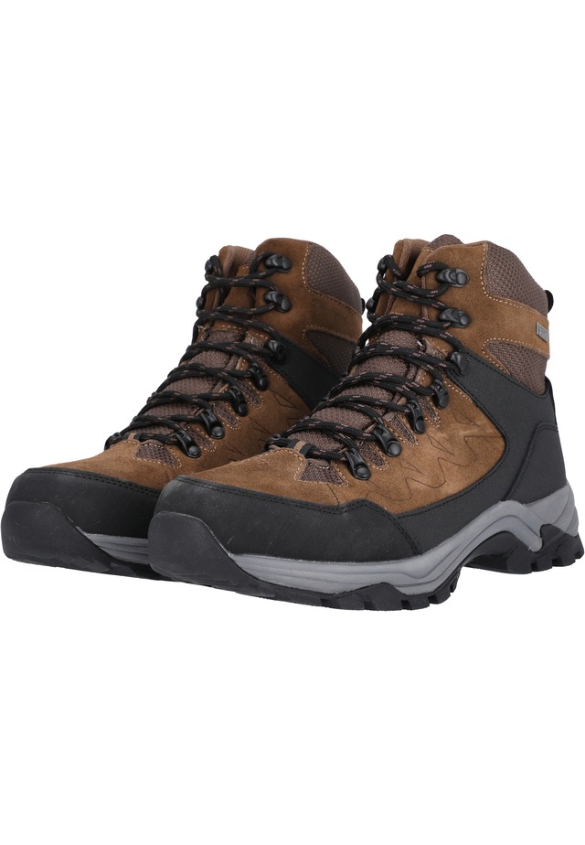 WHISTLER Stiefel »Detion« mit wasserdichter Funktion