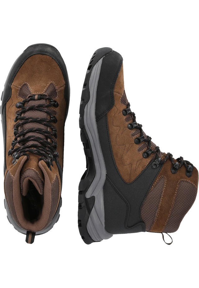 WHISTLER Stiefel »Detion« mit wasserdichter Funktion