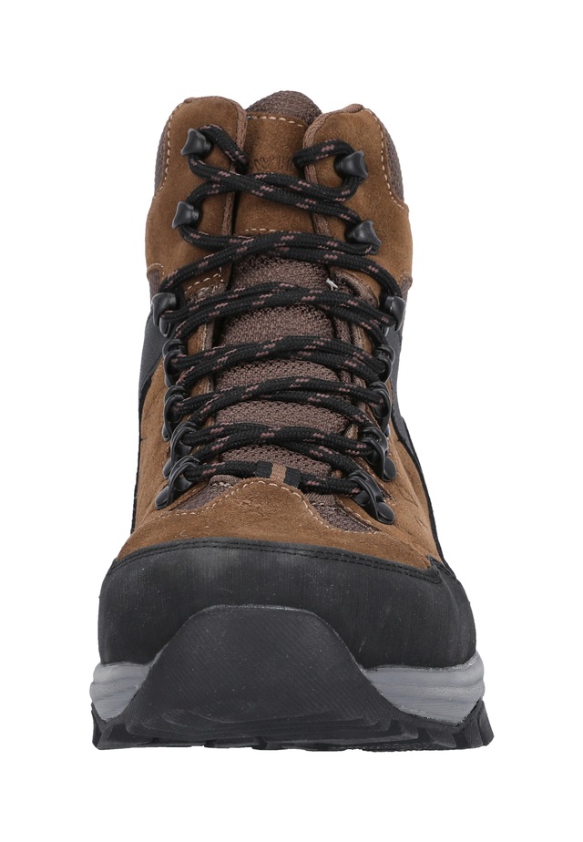 WHISTLER Stiefel »Detion« mit wasserdichter Funktion