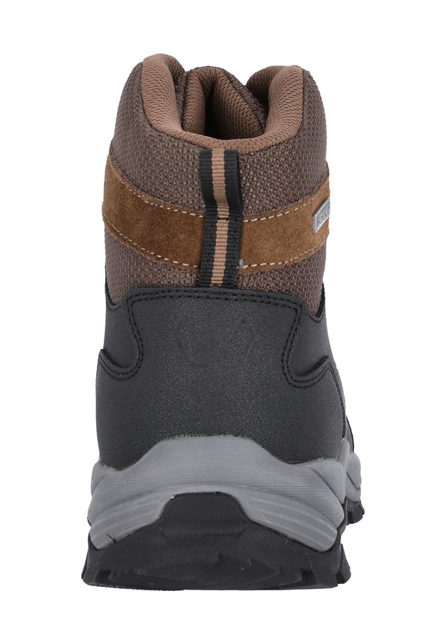 WHISTLER Stiefel »Detion« mit wasserdichter Funktion