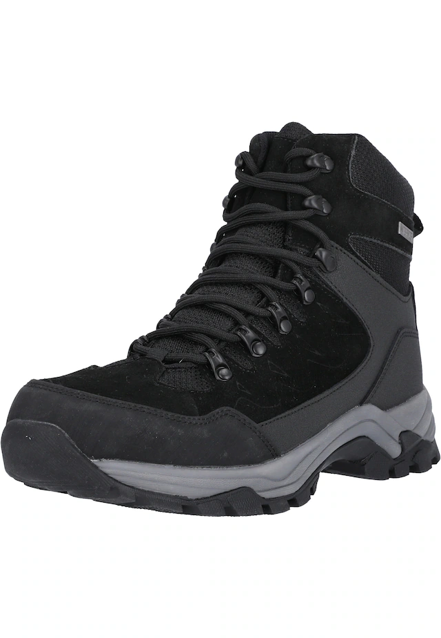 WHISTLER Stiefel »Detion« mit wasserdichter Funktion