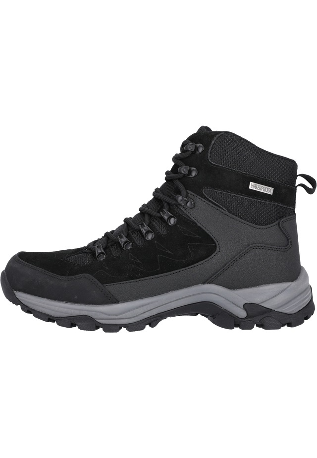 WHISTLER Stiefel »Detion« mit wasserdichter Funktion