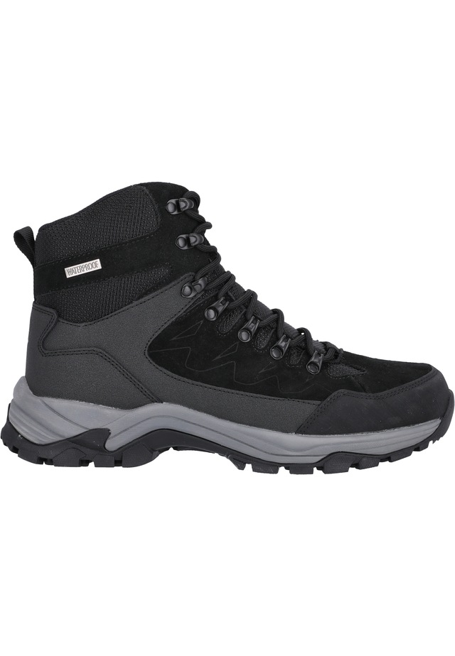 WHISTLER Stiefel »Detion« mit wasserdichter Funktion