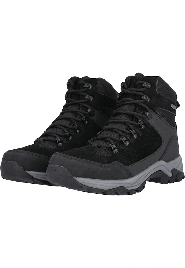 WHISTLER Stiefel »Detion« mit wasserdichter Funktion