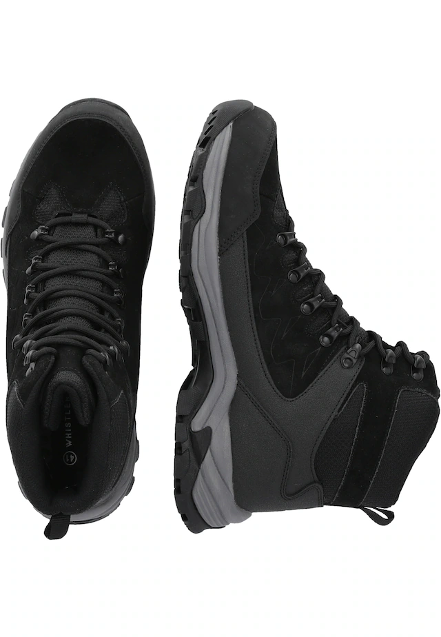 WHISTLER Stiefel »Detion« mit wasserdichter Funktion