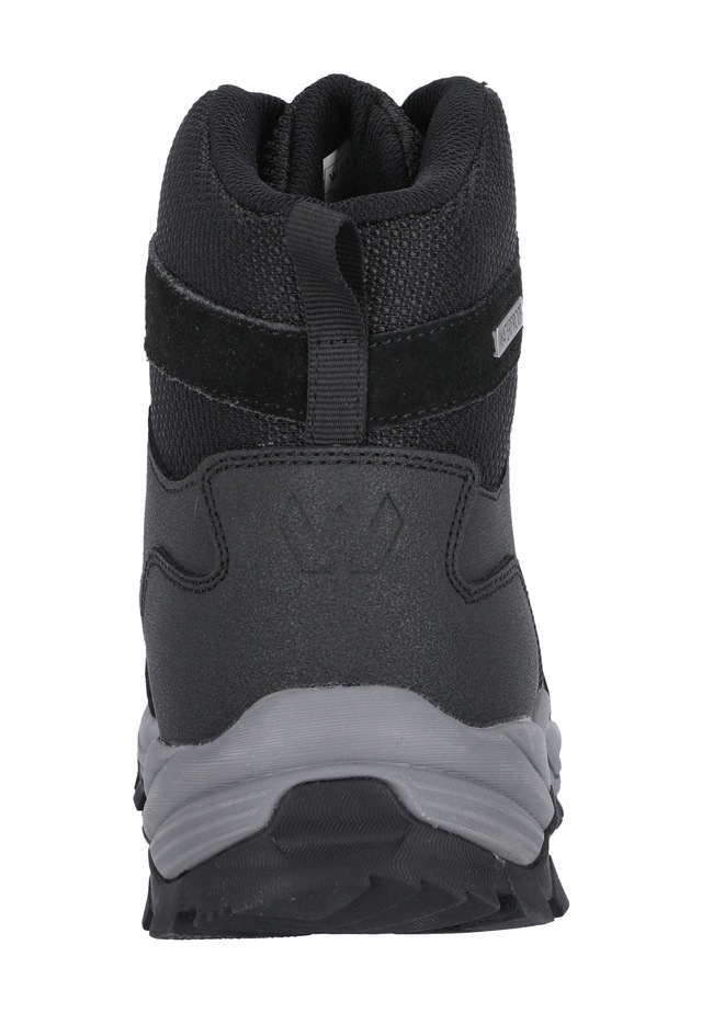 WHISTLER Stiefel »Detion« mit wasserdichter Funktion