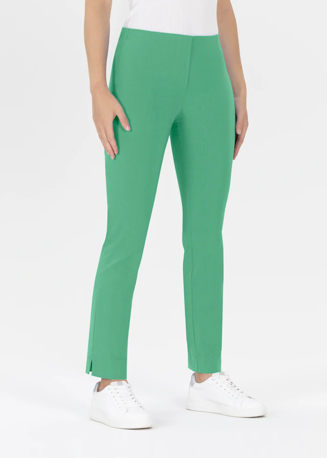 Stehmann Stretch-Hose »INA« mit Stretch