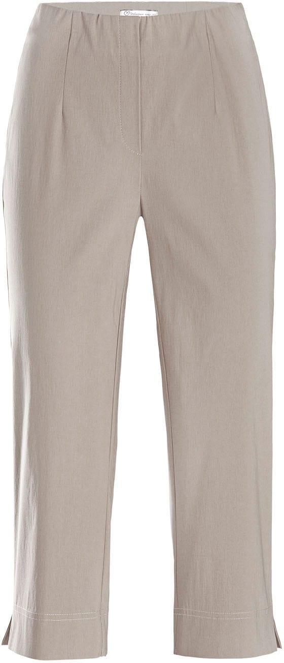Stehmann Caprihose »Ina« Sommerhose in Größen 32 bis 52