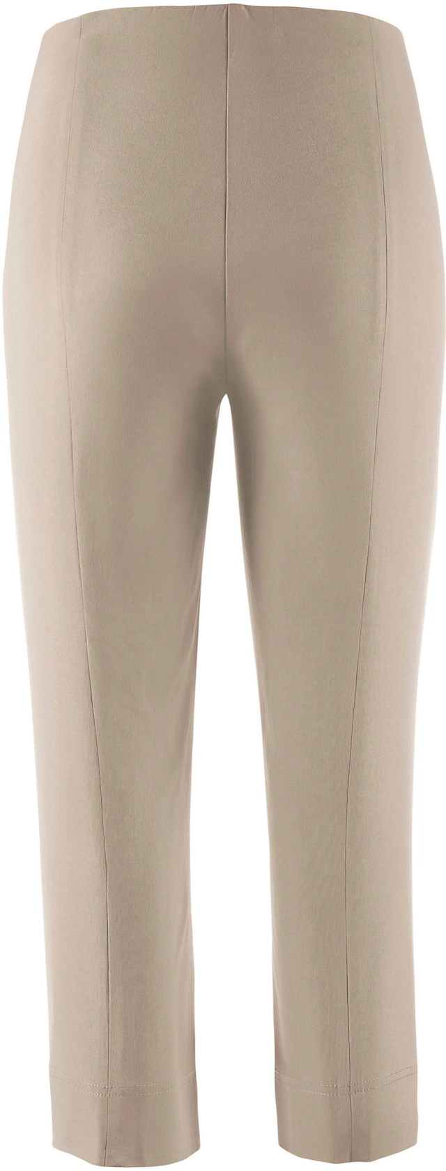 Stehmann Caprihose »Ina« Sommerhose in Größen 32 bis 52