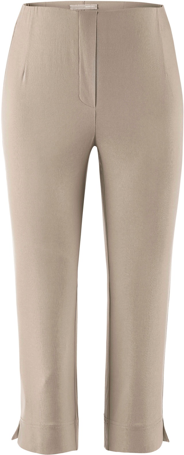 Stehmann Caprihose »Ina« Sommerhose in Größen 32 bis 52