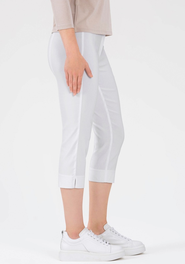 Stehmann Caprihose »Ina« Sommerhose in Größen 32 bis 52
