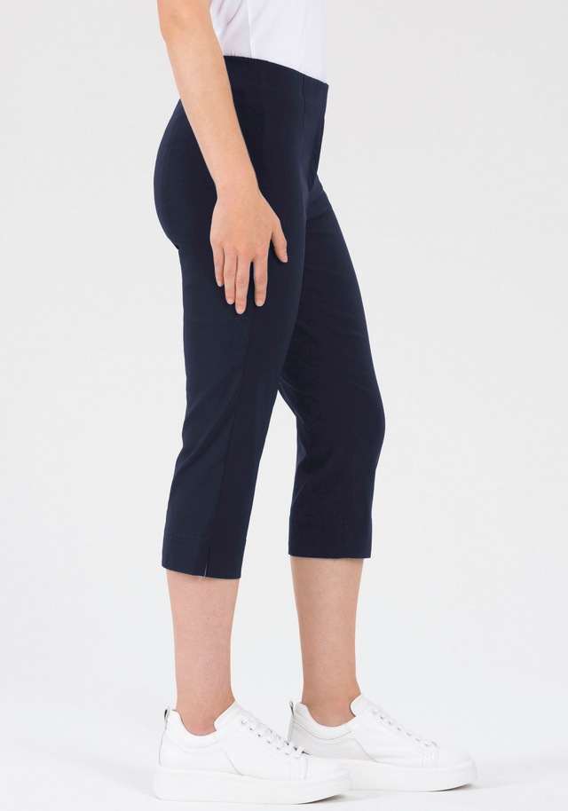 Stehmann Caprihose »Ina« Sommerhose in Größen 32 bis 52