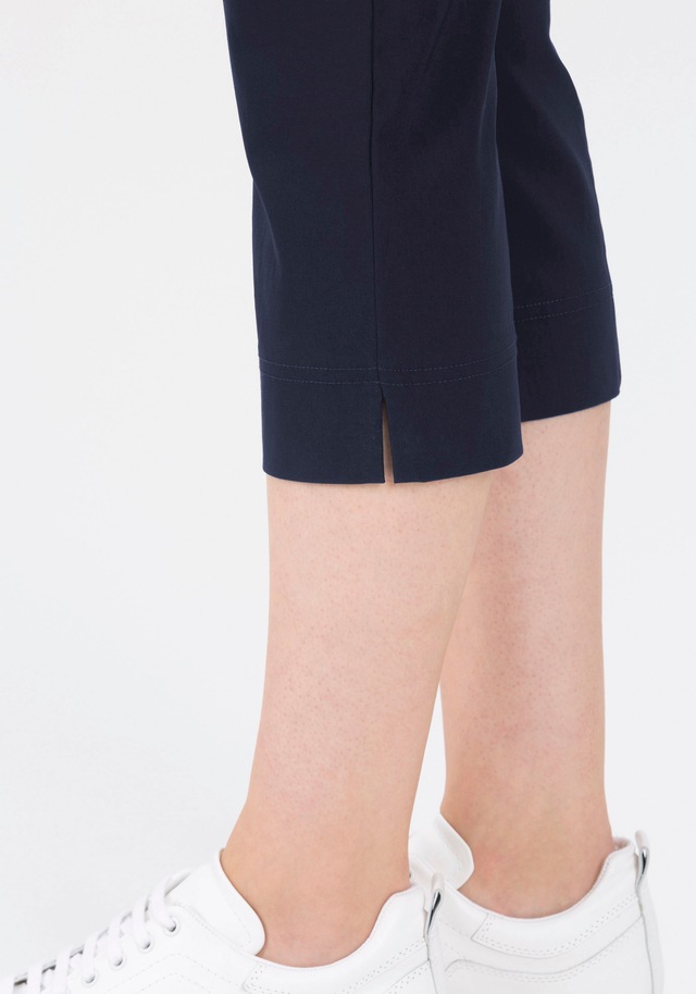 Stehmann Caprihose »Ina« Sommerhose in Größen 32 bis 52