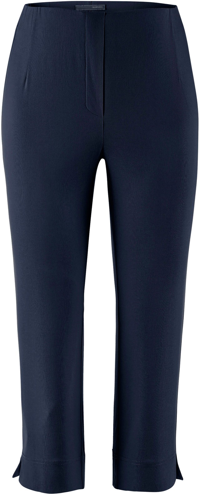 Stehmann Caprihose »Ina« Sommerhose in Größen 32 bis 52