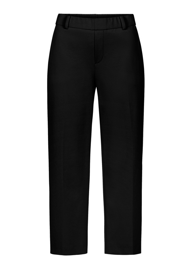 Stehmann Chinohose »Fenja2-620« mit Bügelfalten