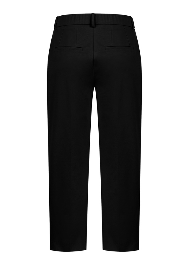 Stehmann Chinohose »Fenja2-620« mit Bügelfalten