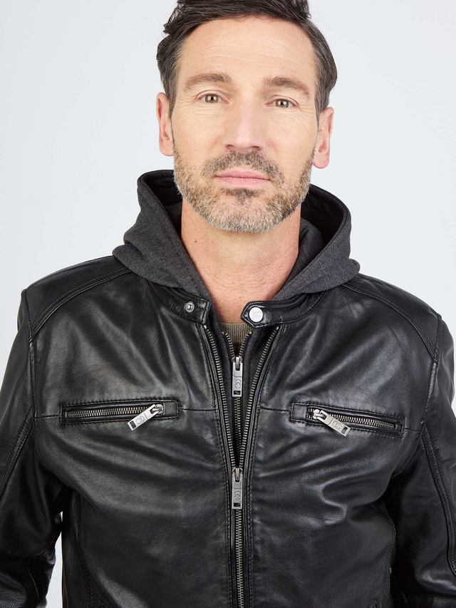 JCC Lederjacke »3102234«