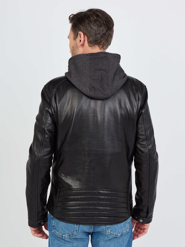 JCC Lederjacke »3102234«
