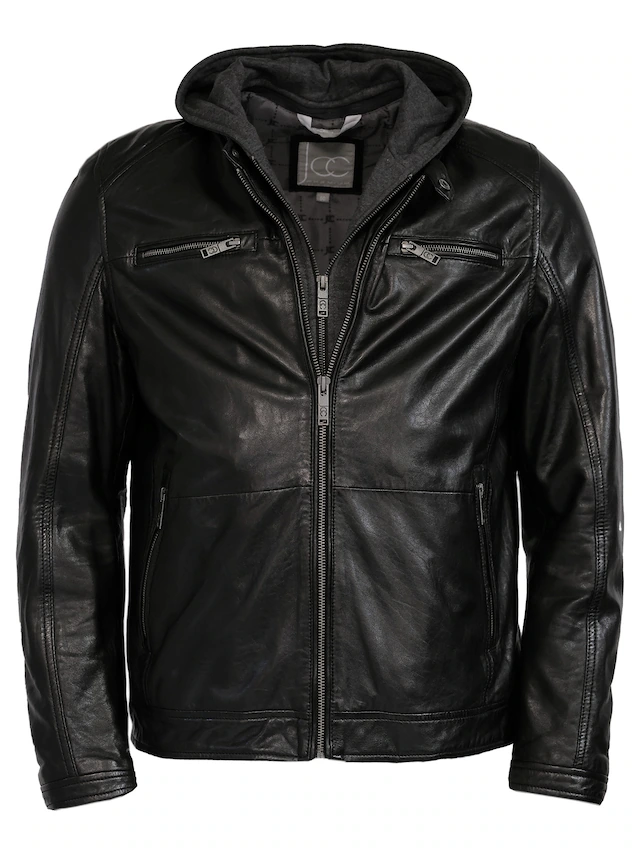 JCC Lederjacke »3102234«