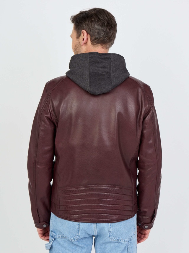 JCC Lederjacke »3102234«