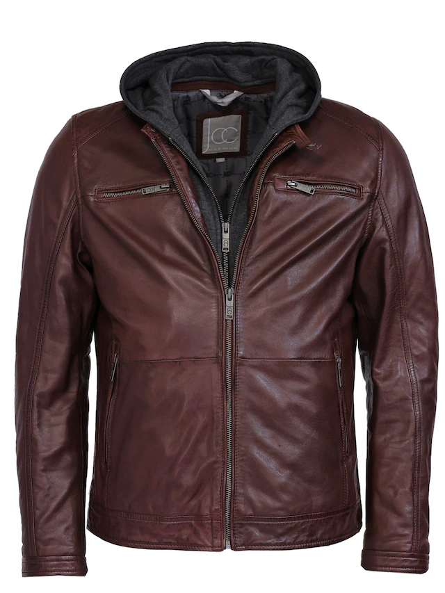 JCC Lederjacke »3102234«