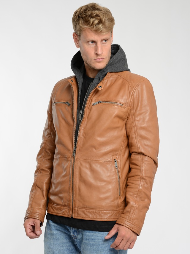 JCC Lederjacke »3102234«