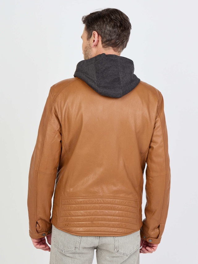 JCC Lederjacke »3102234«