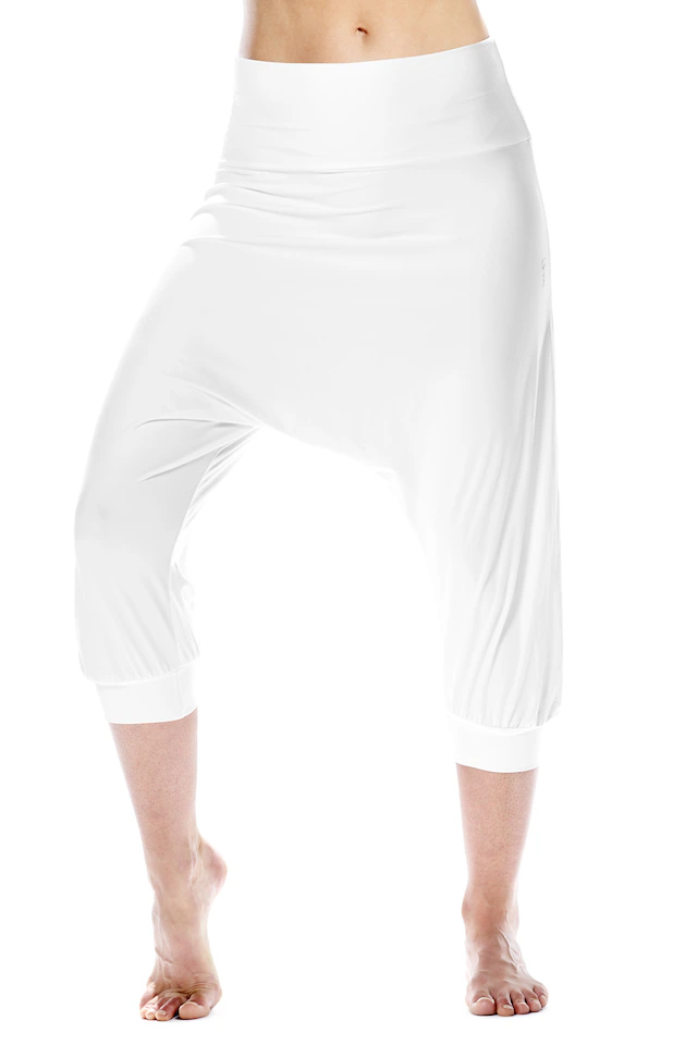 Winshape Haremshose »HP201LS« Functional Soft and Light