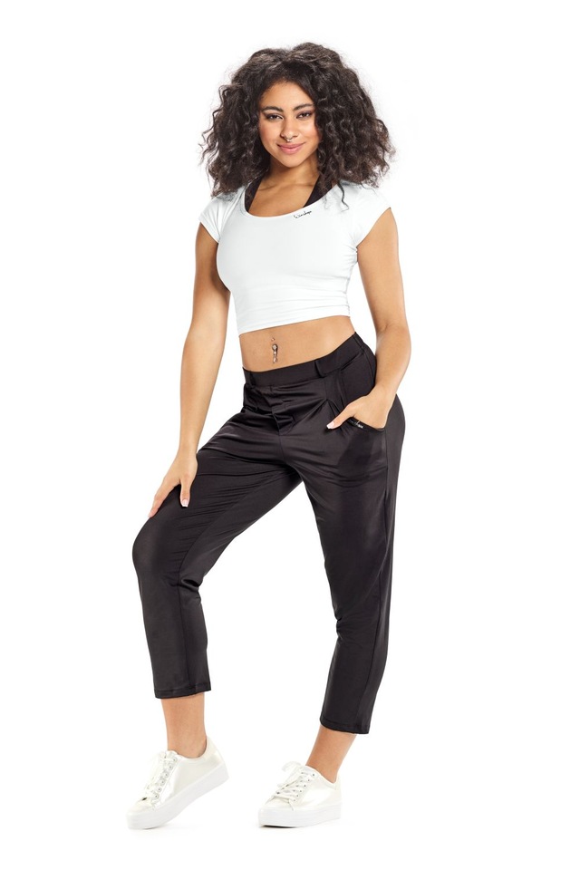 Winshape Crop-Top »AET137LS« Functional Light and Soft Cropped