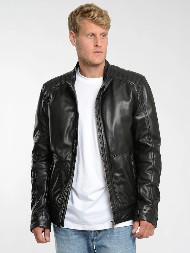 JCC Lederjacke »3102241«