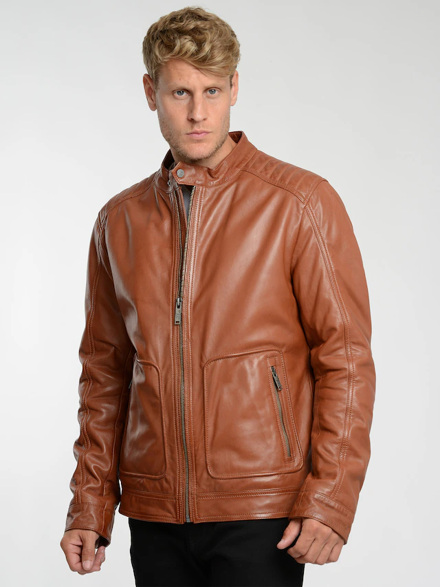 JCC Lederjacke »3102241«