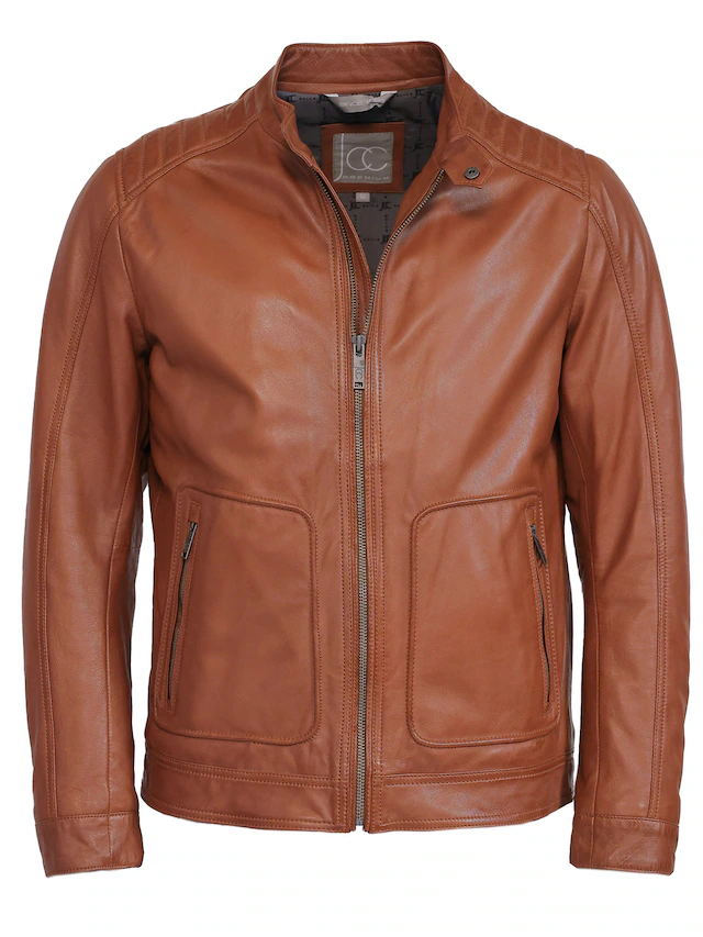 JCC Lederjacke »3102241«