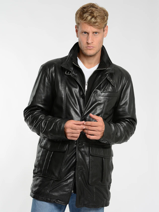 JCC Lederjacke »3102236«