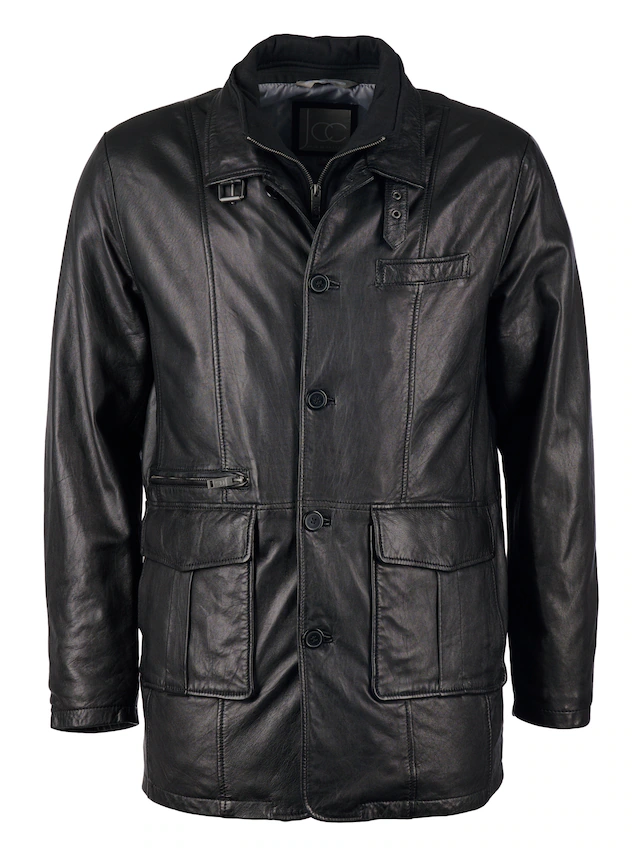 JCC Lederjacke »3102236«